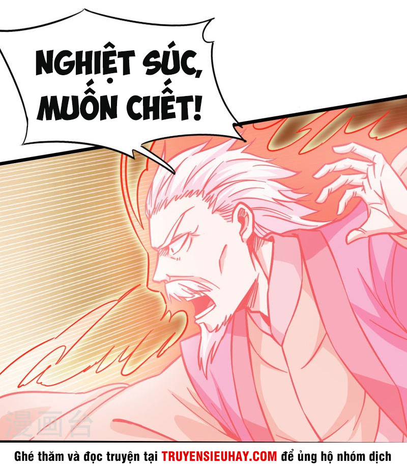 Võ Thần Thiên Hạ chapter 102 - Upload bởi truyensieuhay.com