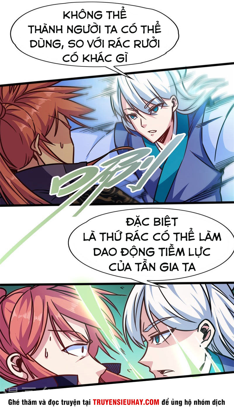 Võ Thần Thiên Hạ chapter 104 - Upload bởi truyensieuhay.com