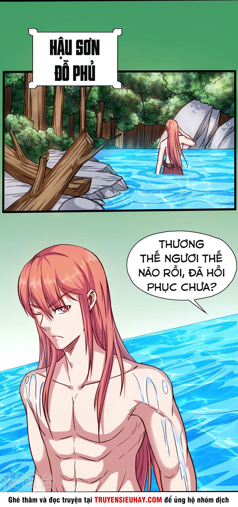 Võ Thần Thiên Hạ chapter 106 - Upload bởi truyensieuhay.com