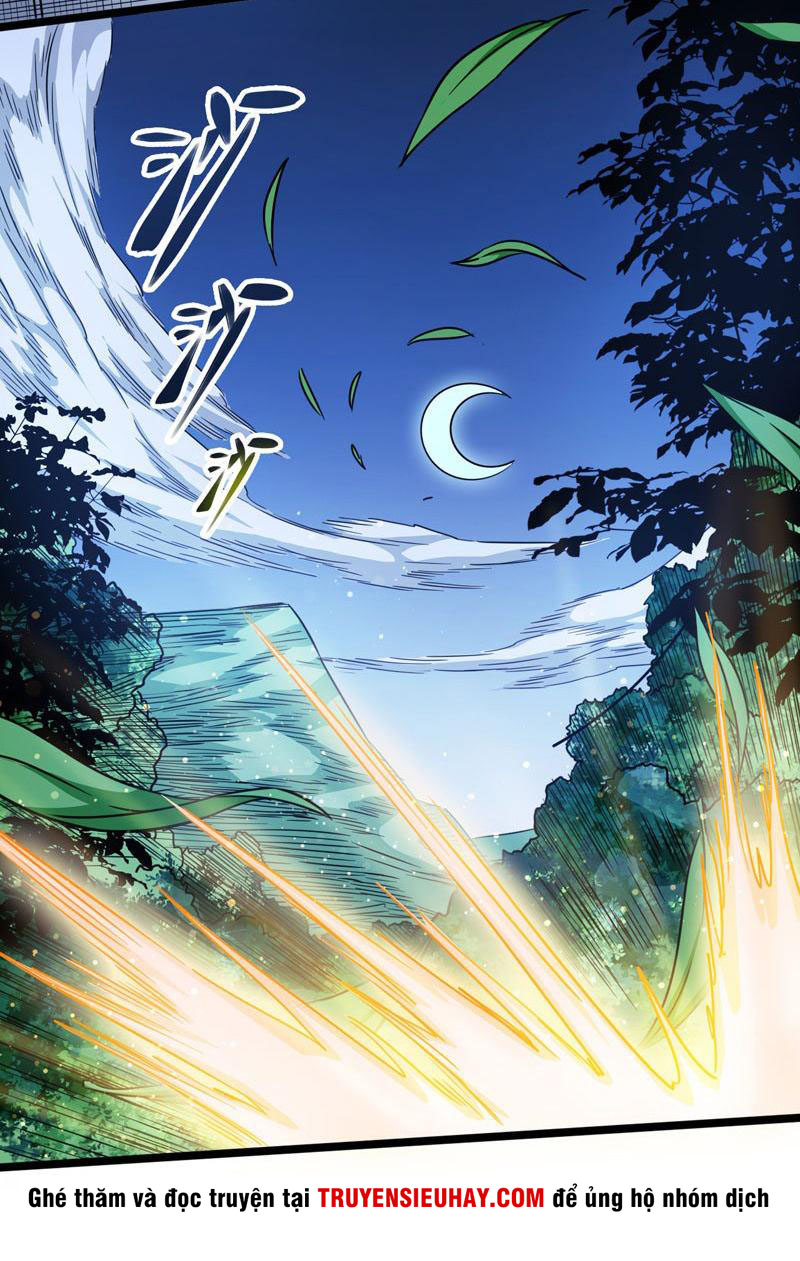 Võ Thần Thiên Hạ chapter 107 - Upload bởi truyensieuhay.com