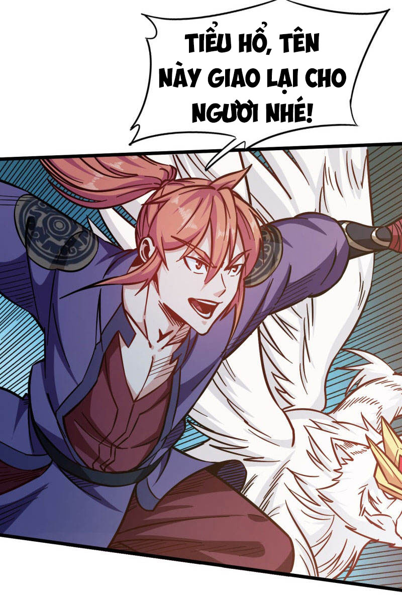 Võ Thần Thiên Hạ chapter 102 - Upload bởi truyensieuhay.com