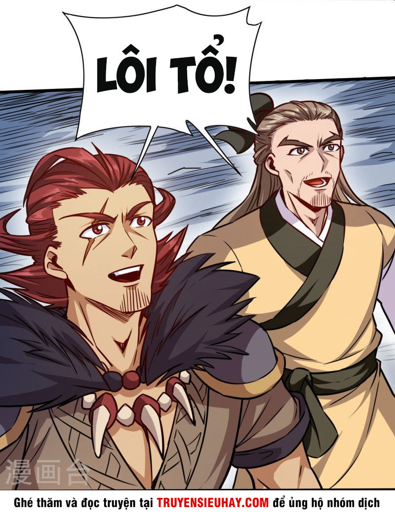 Võ Thần Thiên Hạ chapter 105 - Upload bởi truyensieuhay.com