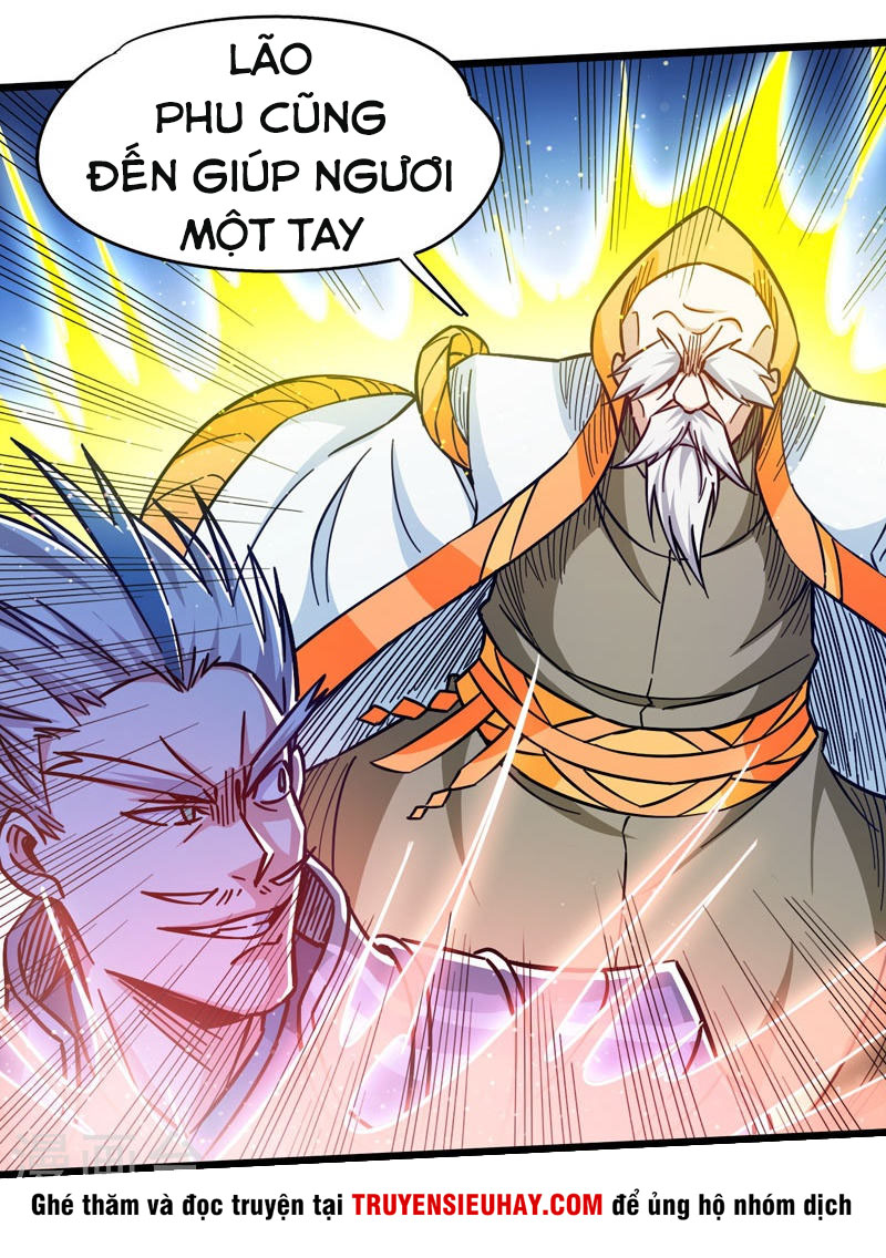 Võ Thần Thiên Hạ chapter 103 - Upload bởi truyensieuhay.com