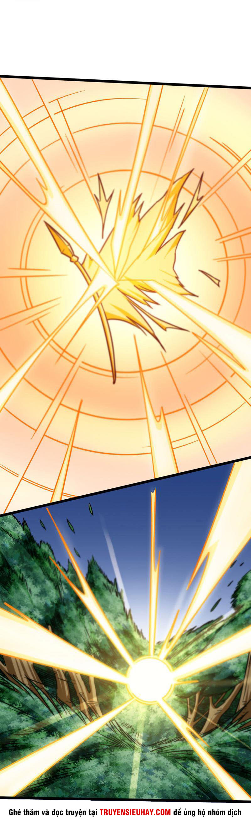 Võ Thần Thiên Hạ chapter 107 - Upload bởi truyensieuhay.com