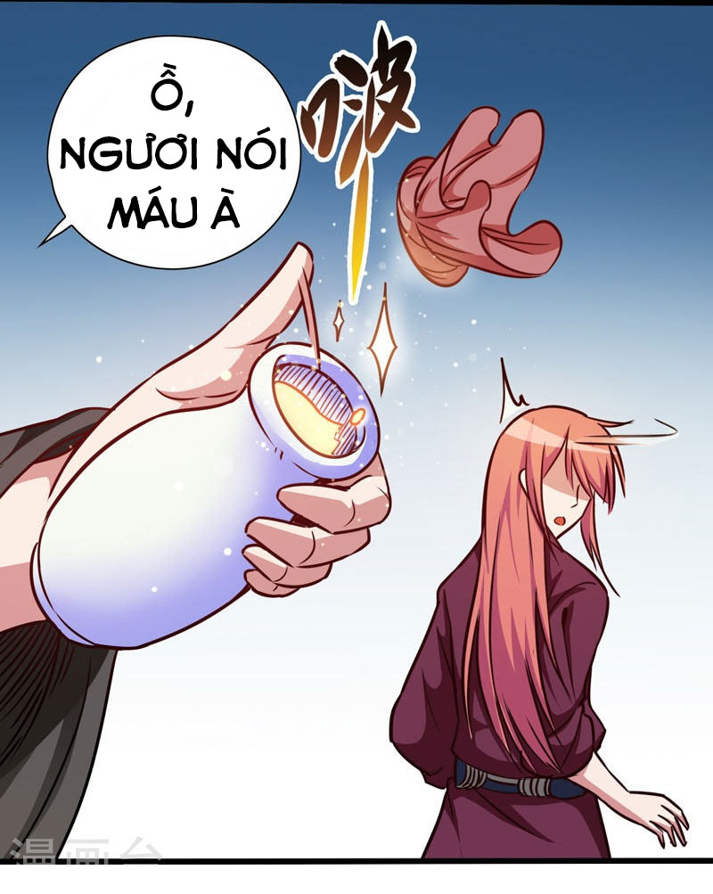 Võ Thần Thiên Hạ chapter 106 - Upload bởi truyensieuhay.com
