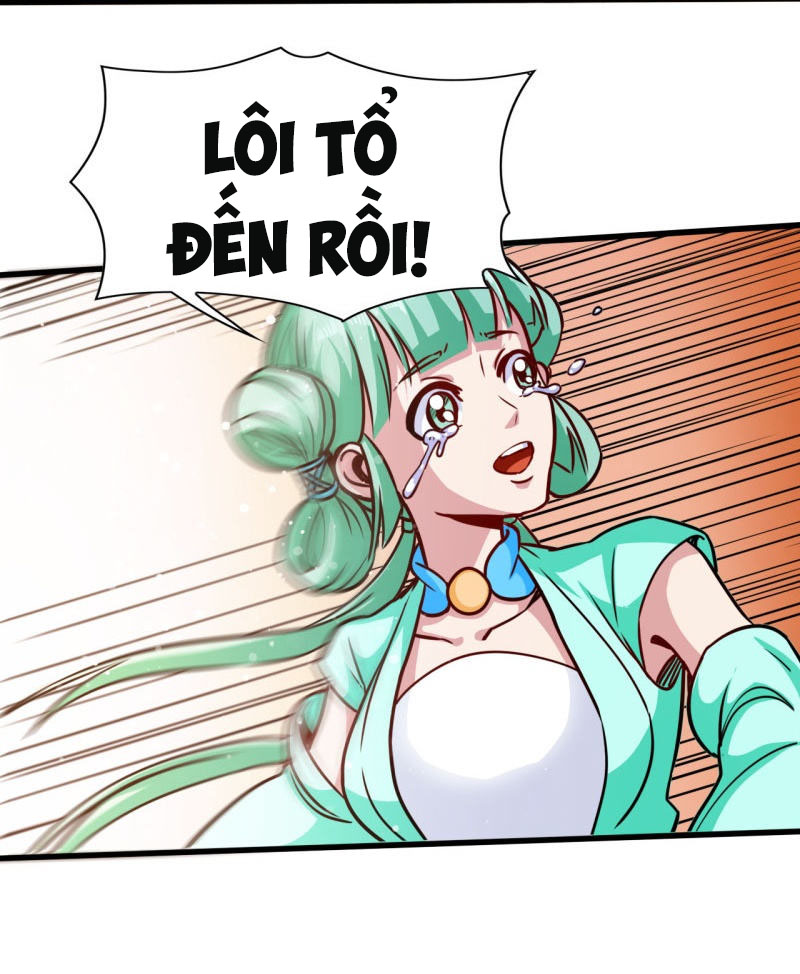 Võ Thần Thiên Hạ chapter 105 - Upload bởi truyensieuhay.com