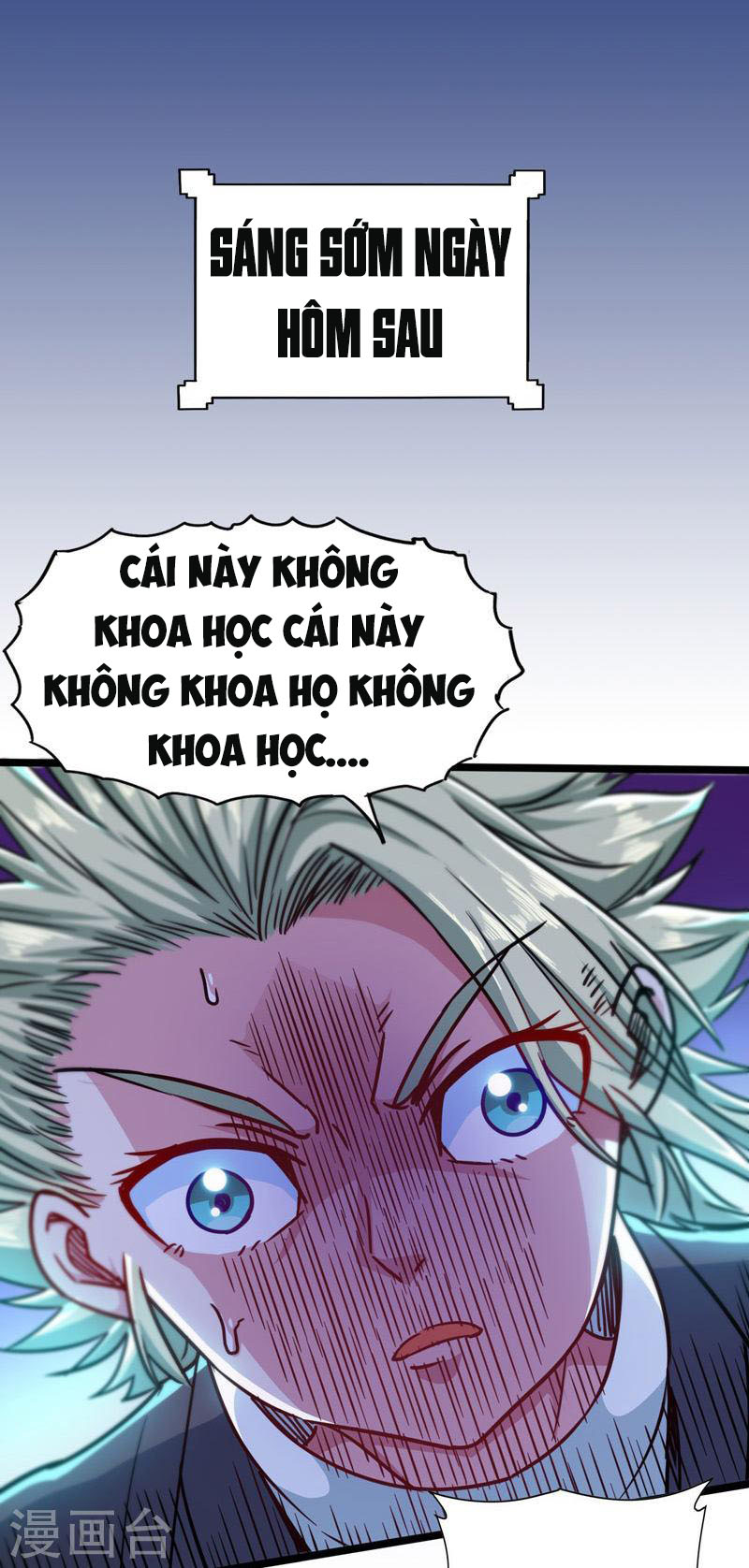 Võ Thần Thiên Hạ chapter 107 - Upload bởi truyensieuhay.com