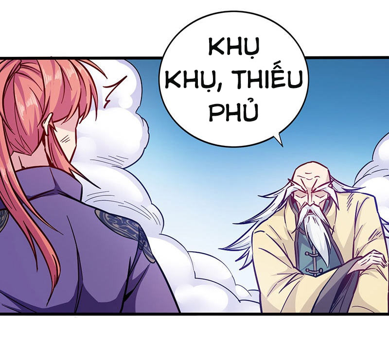 Võ Thần Thiên Hạ chapter 101 - Upload bởi truyensieuhay.com