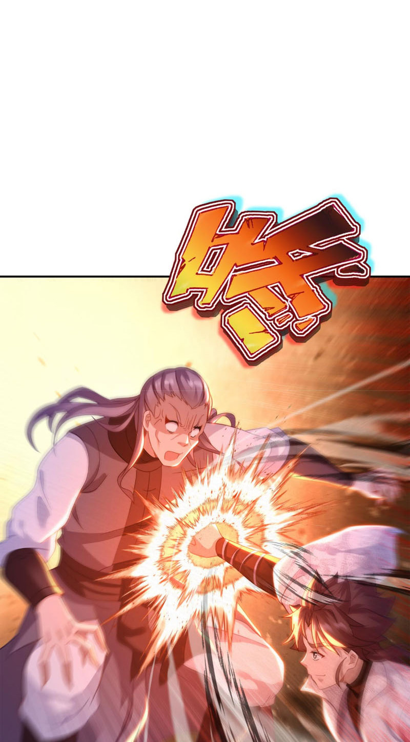 Bắt Đầu Quật Khởi Từ Làm Lô Đỉnh Chapter 40 - Trang 2