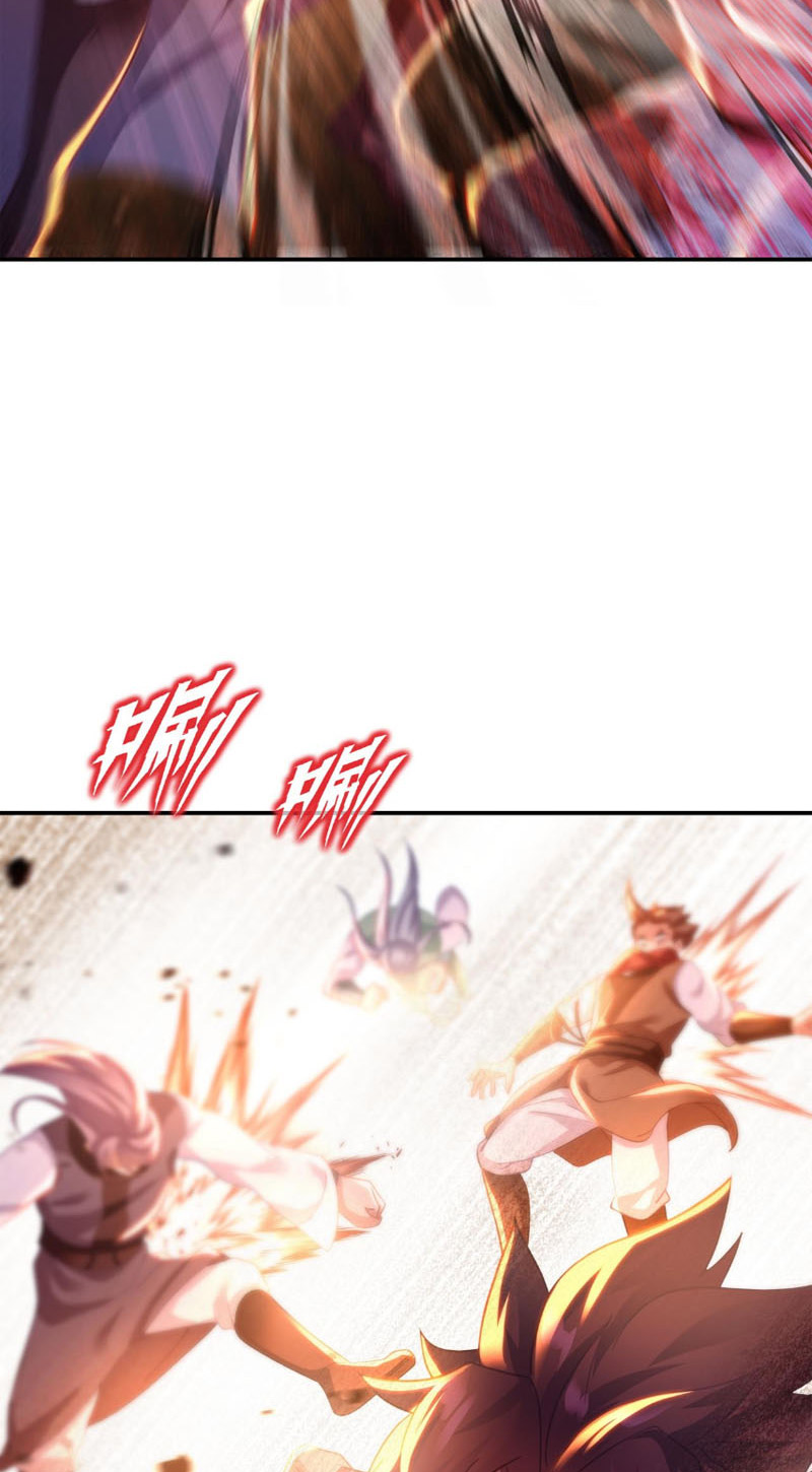 Bắt Đầu Quật Khởi Từ Làm Lô Đỉnh Chapter 40 - Trang 3