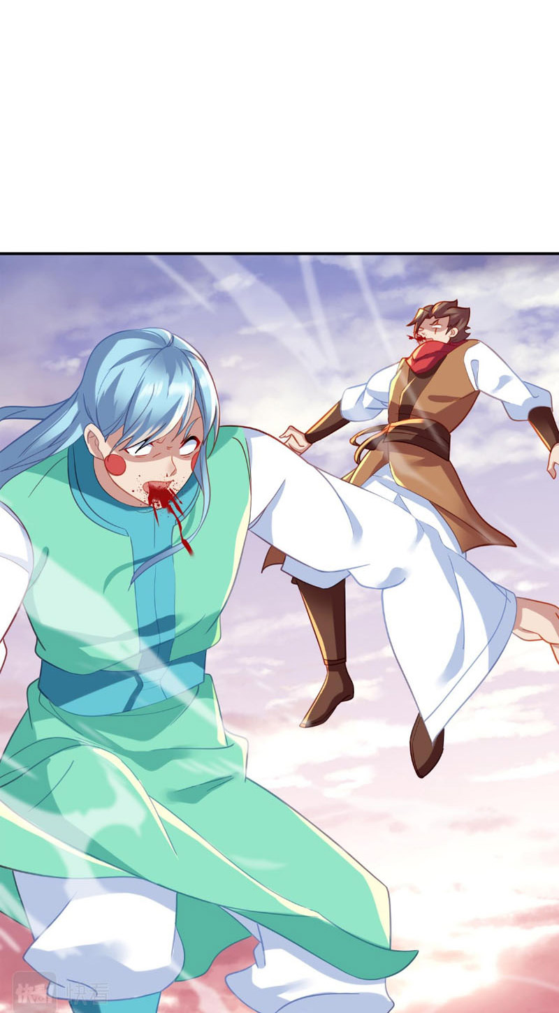Bắt Đầu Quật Khởi Từ Làm Lô Đỉnh Chapter 40 - Trang 5