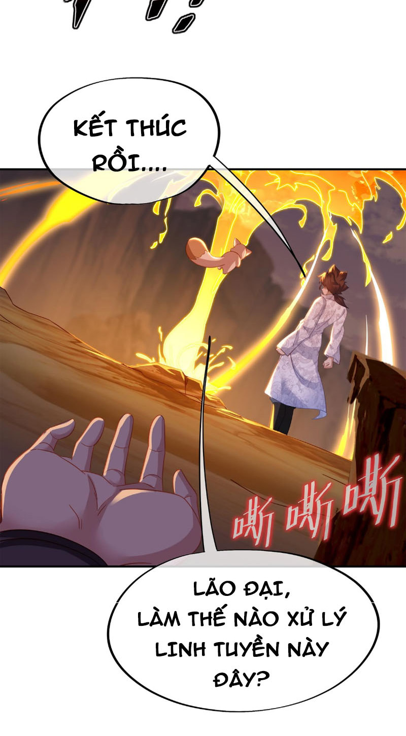 Bắt Đầu Quật Khởi Từ Làm Lô Đỉnh Chapter 40 - Trang 12