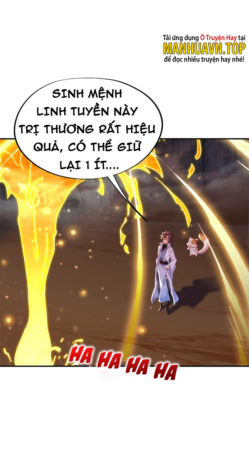 Bắt Đầu Quật Khởi Từ Làm Lô Đỉnh Chapter 40 - Trang 13