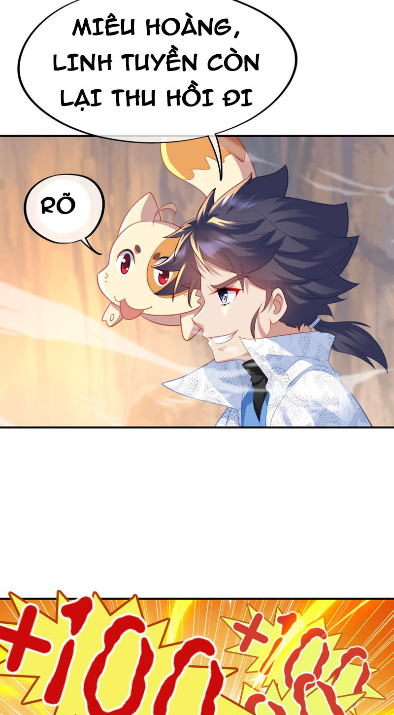 Bắt Đầu Quật Khởi Từ Làm Lô Đỉnh Chapter 40 - Trang 16