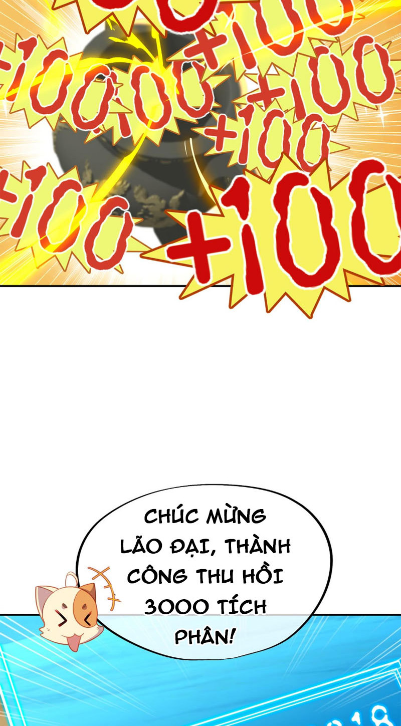 Bắt Đầu Quật Khởi Từ Làm Lô Đỉnh Chapter 40 - Trang 17