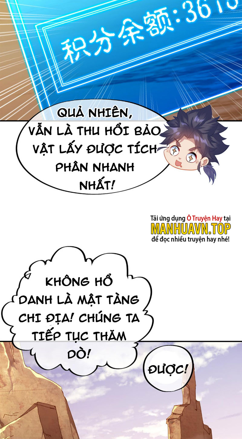 Bắt Đầu Quật Khởi Từ Làm Lô Đỉnh Chapter 40 - Trang 18
