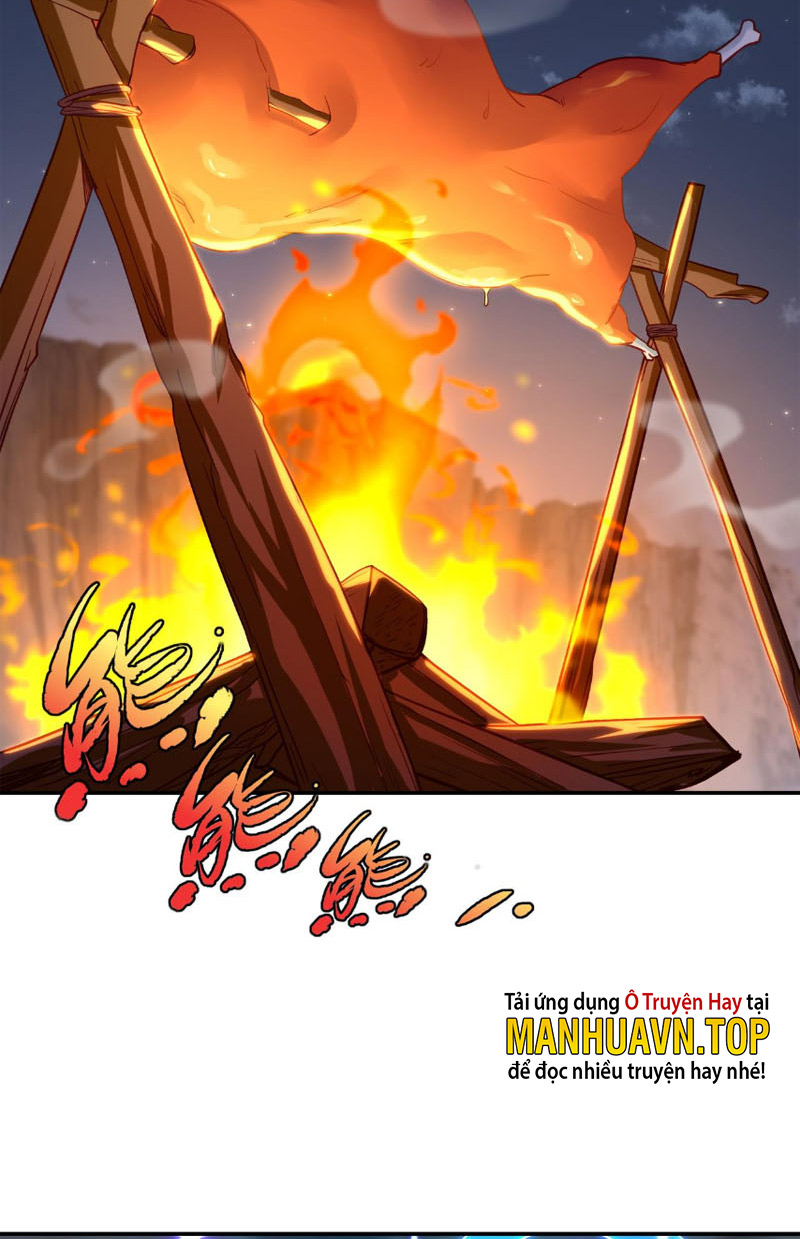 Bắt Đầu Quật Khởi Từ Làm Lô Đỉnh Chapter 40 - Trang 20