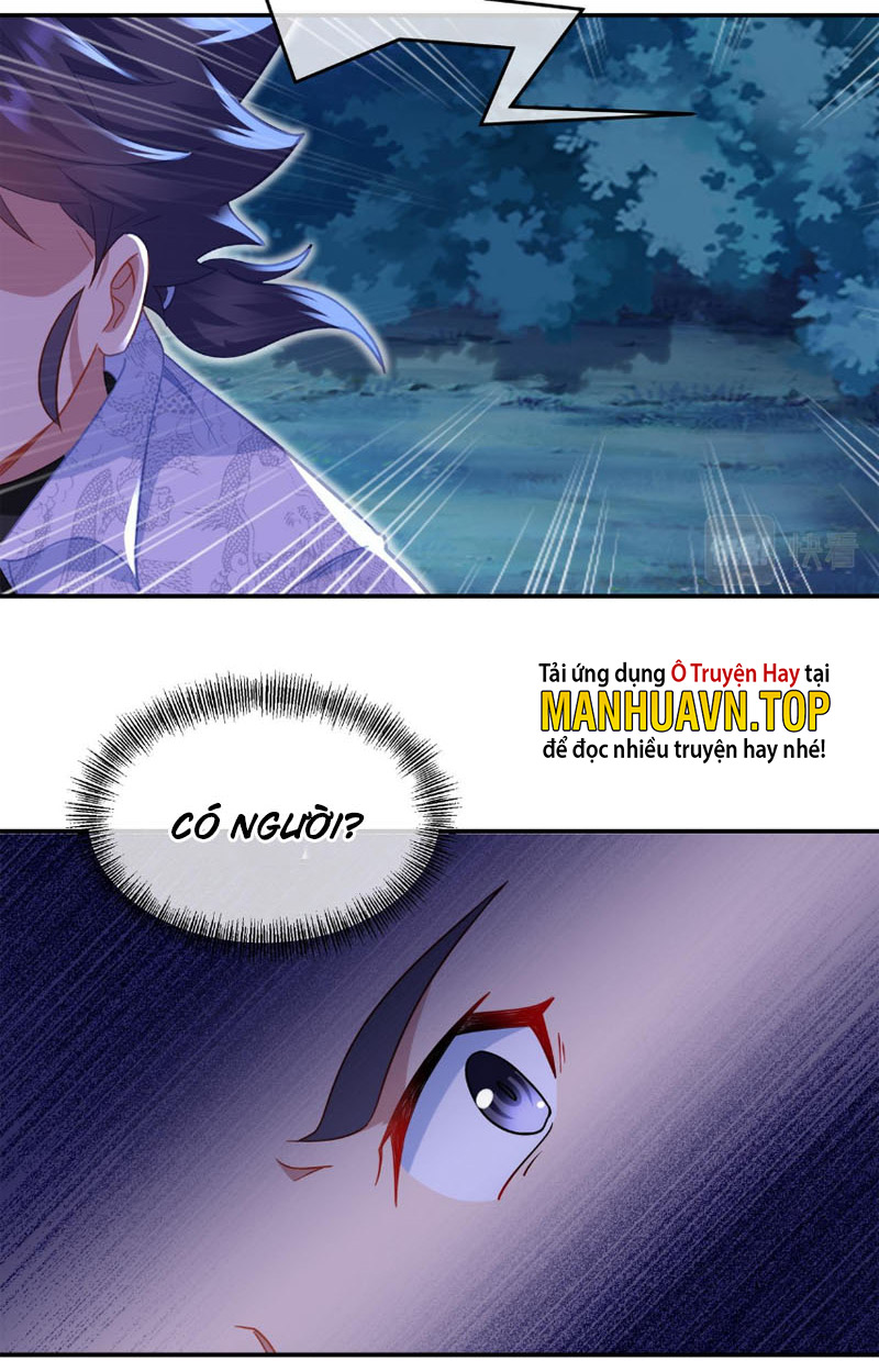 Bắt Đầu Quật Khởi Từ Làm Lô Đỉnh Chapter 40 - Trang 24