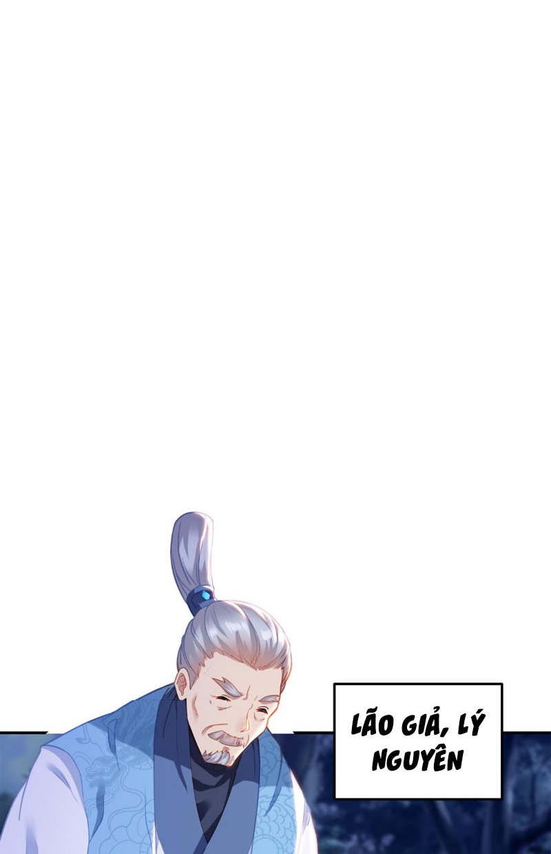 Bắt Đầu Quật Khởi Từ Làm Lô Đỉnh Chapter 40 - Trang 25