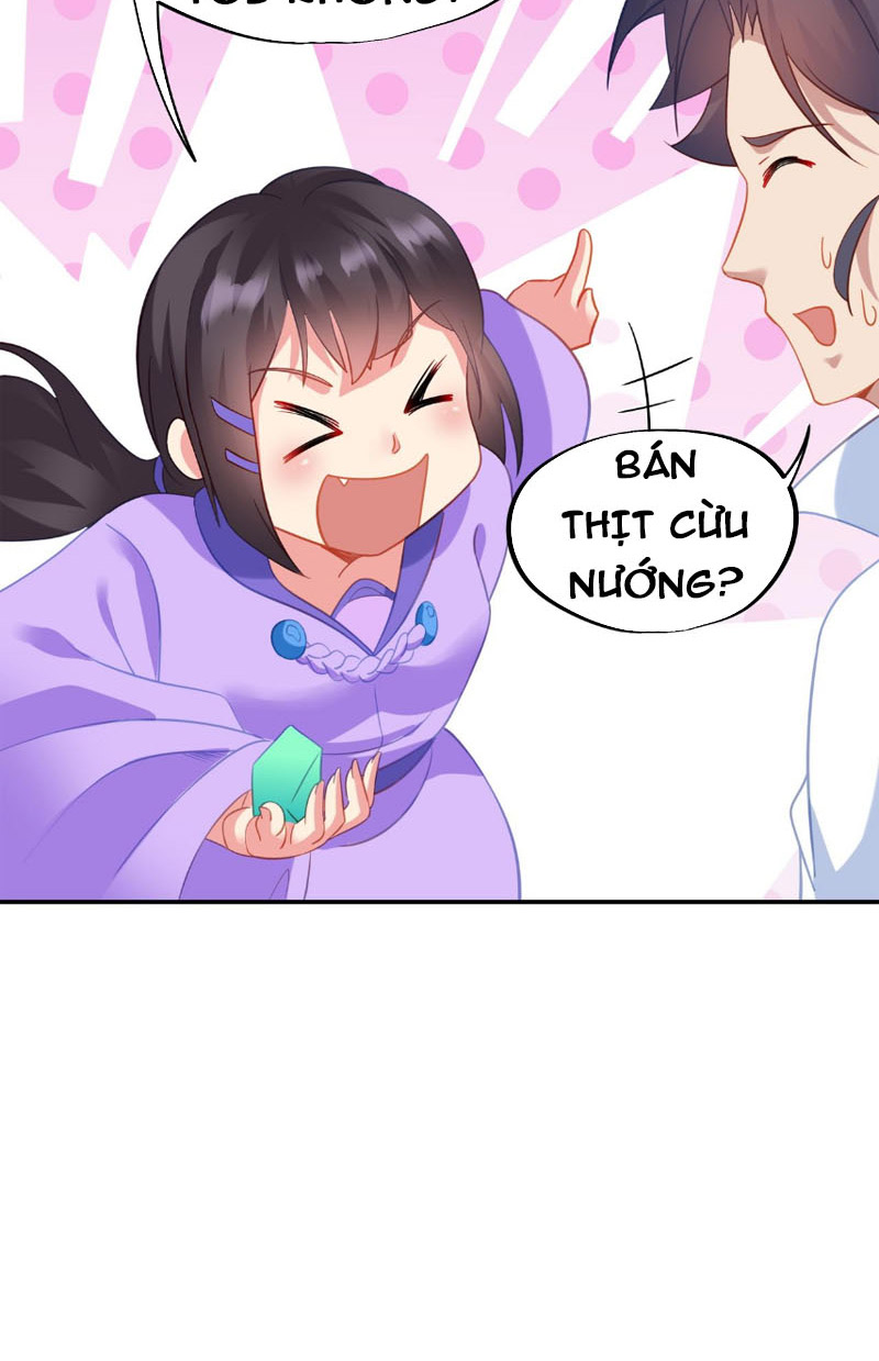 Bắt Đầu Quật Khởi Từ Làm Lô Đỉnh Chapter 40 - Trang 33