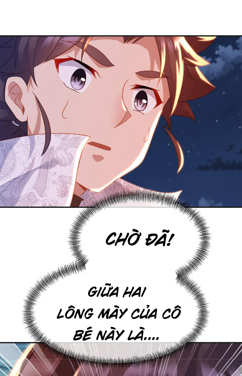 Bắt Đầu Quật Khởi Từ Làm Lô Đỉnh Chapter 40 - Trang 35