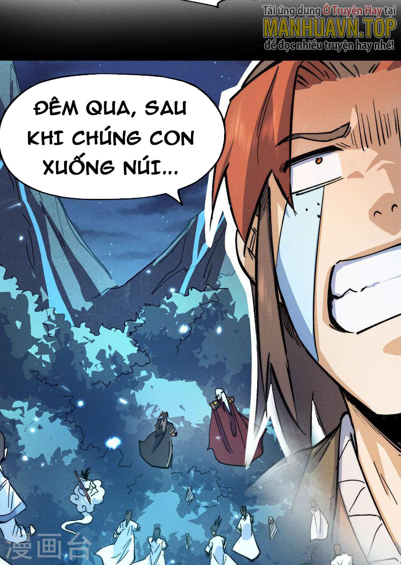 Nhân Vật Chính Mạnh Nhất Lịch Sử Chapter 83 - Hamtruyen.vn