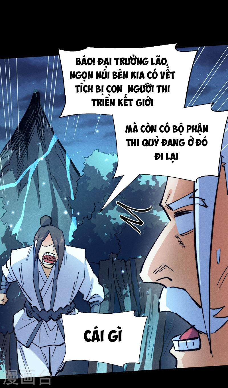 Nhân Vật Chính Mạnh Nhất Lịch Sử Chapter 83 - Hamtruyen.vn