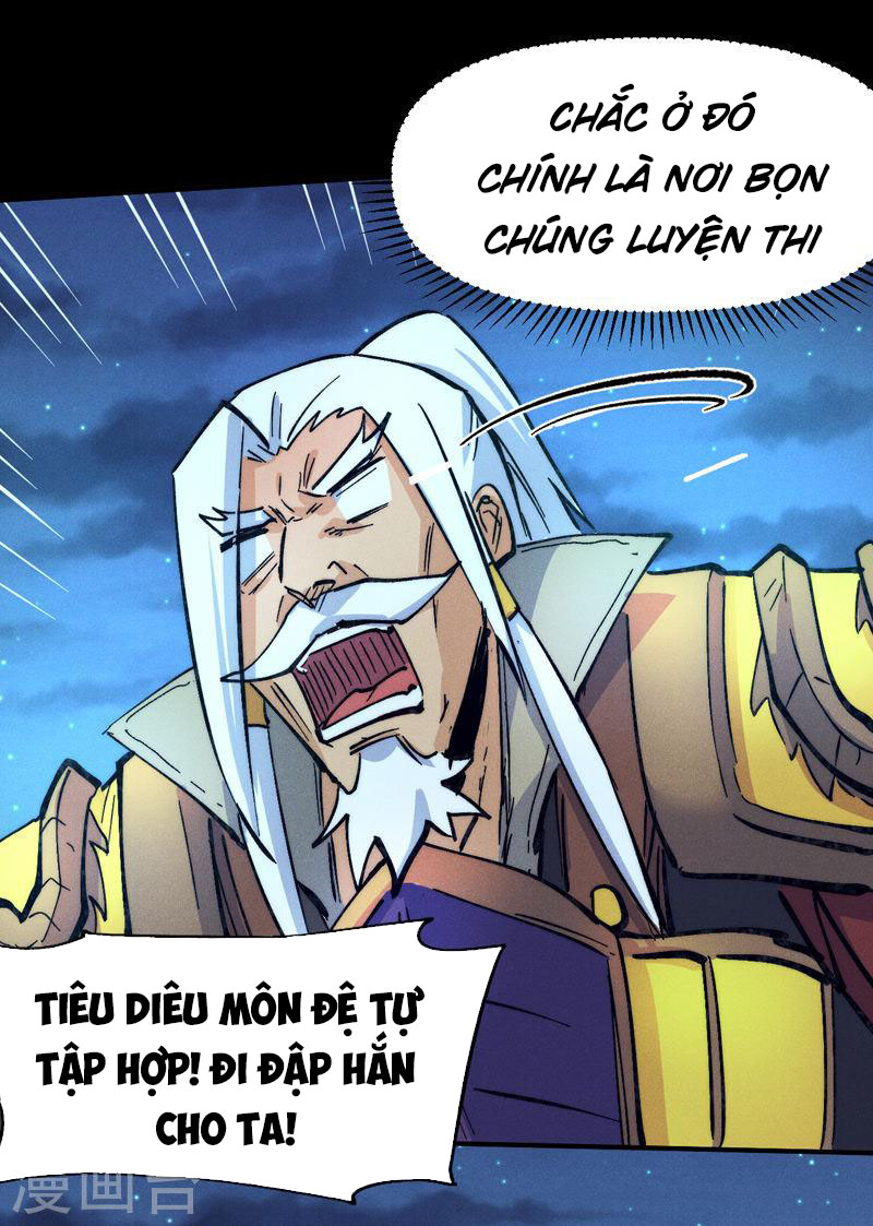 Nhân Vật Chính Mạnh Nhất Lịch Sử Chapter 83 - Hamtruyen.vn