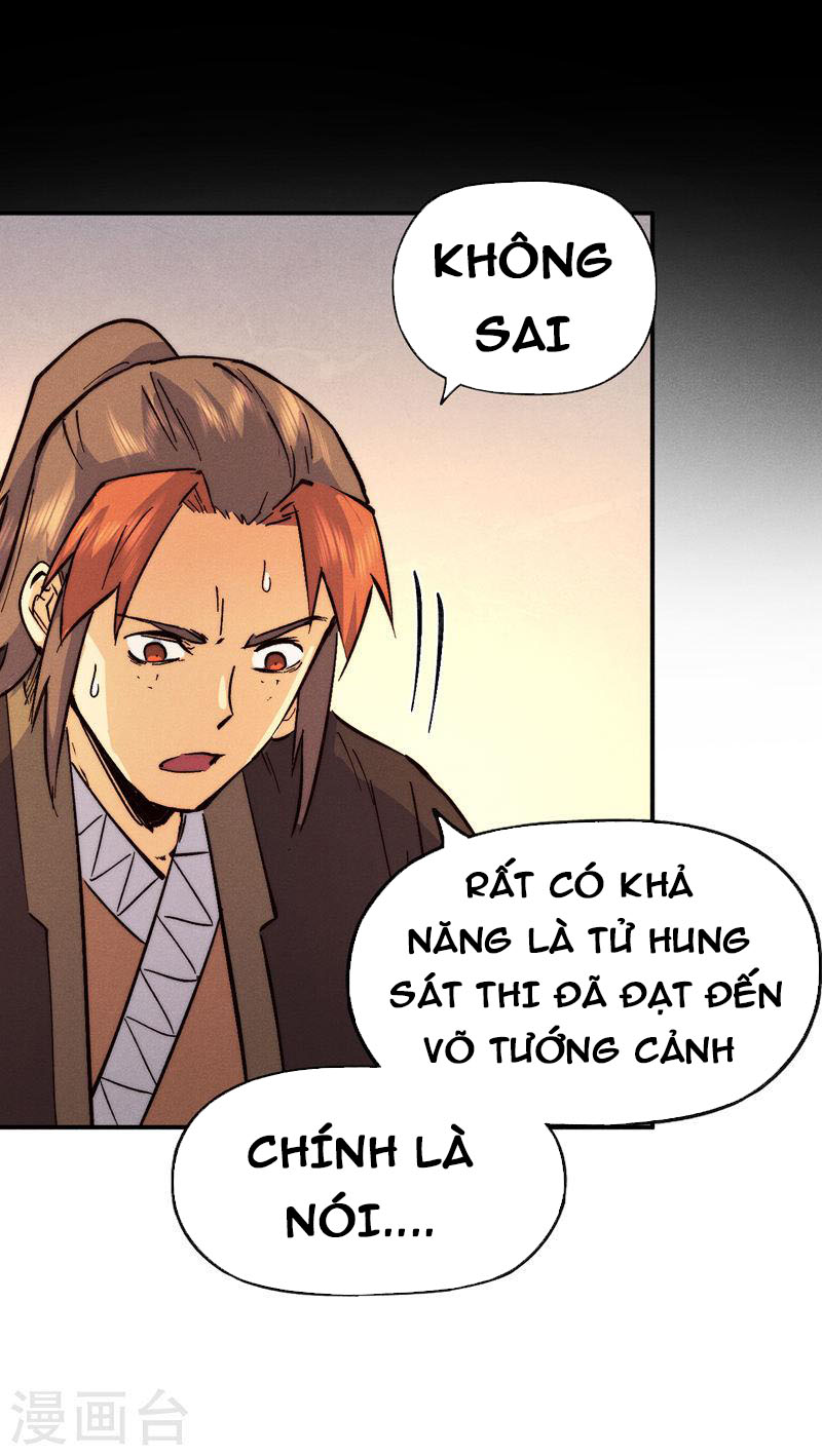 Nhân Vật Chính Mạnh Nhất Lịch Sử Chapter 83 - Hamtruyen.vn