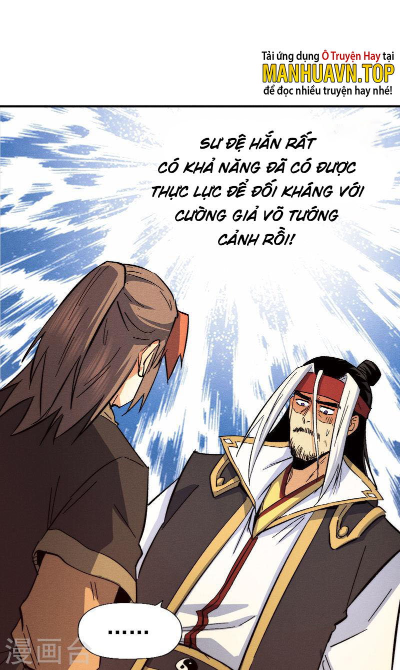 Nhân Vật Chính Mạnh Nhất Lịch Sử Chapter 83 - Hamtruyen.vn