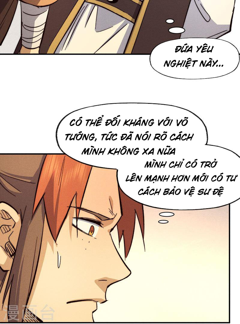Nhân Vật Chính Mạnh Nhất Lịch Sử Chapter 83 - Hamtruyen.vn