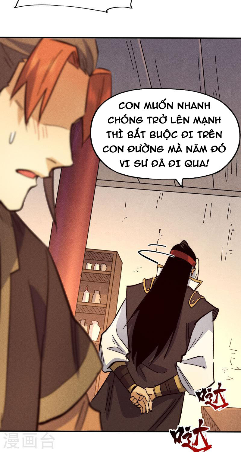 Nhân Vật Chính Mạnh Nhất Lịch Sử Chapter 83 - Hamtruyen.vn