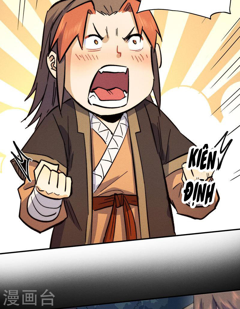 Nhân Vật Chính Mạnh Nhất Lịch Sử Chapter 83 - Hamtruyen.vn