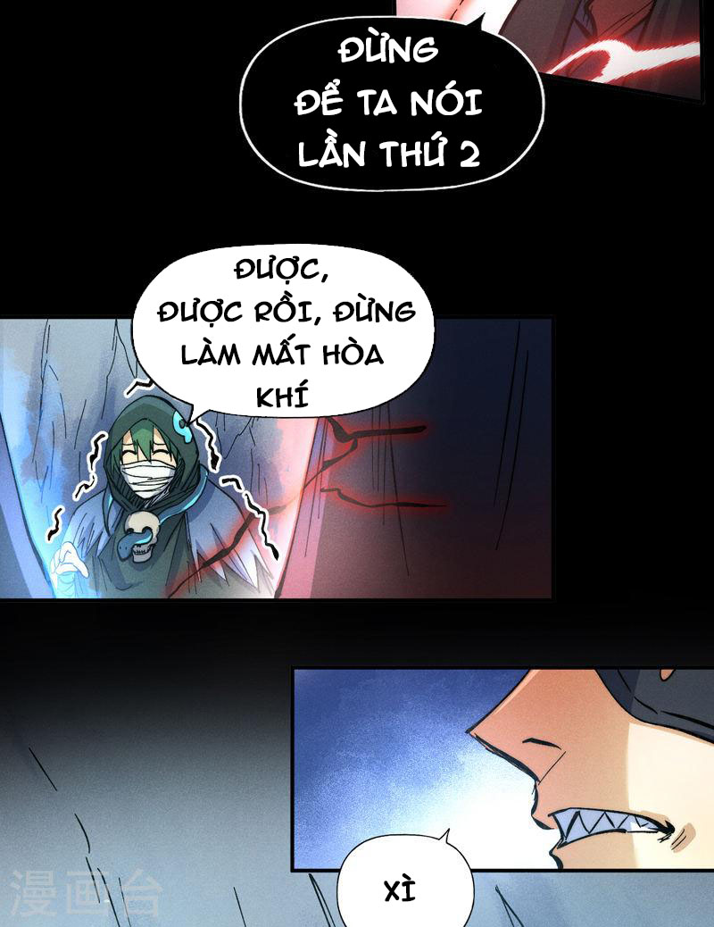 Nhân Vật Chính Mạnh Nhất Lịch Sử Chapter 83 - Hamtruyen.vn