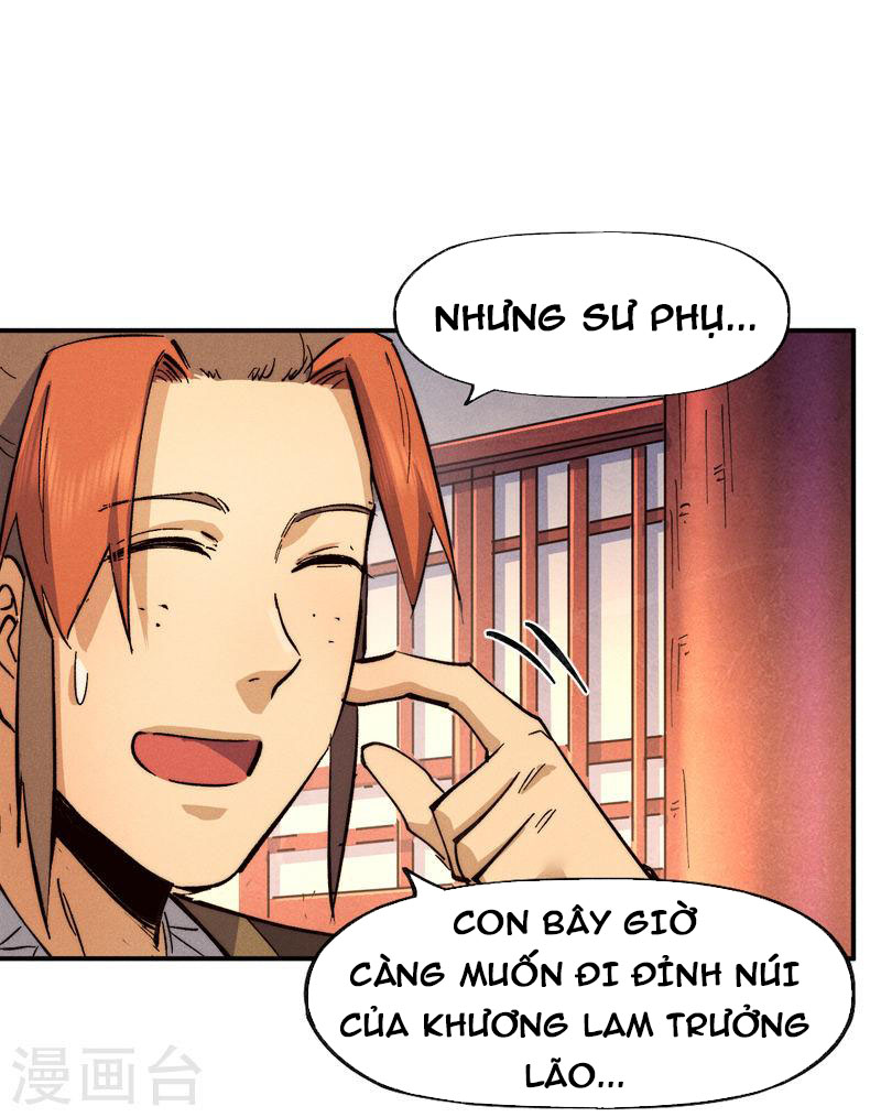 Nhân Vật Chính Mạnh Nhất Lịch Sử Chapter 83 - Hamtruyen.vn