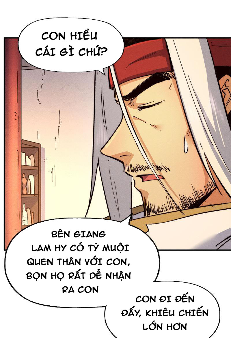 Nhân Vật Chính Mạnh Nhất Lịch Sử Chapter 83 - Hamtruyen.vn