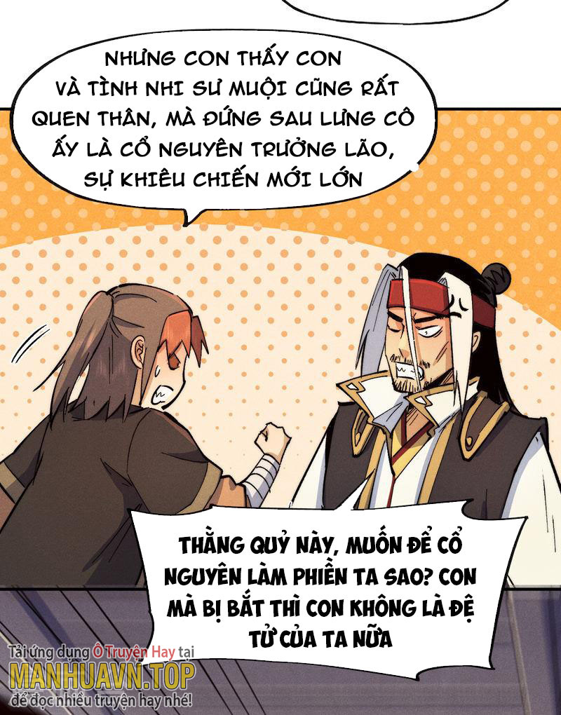 Nhân Vật Chính Mạnh Nhất Lịch Sử Chapter 83 - Hamtruyen.vn