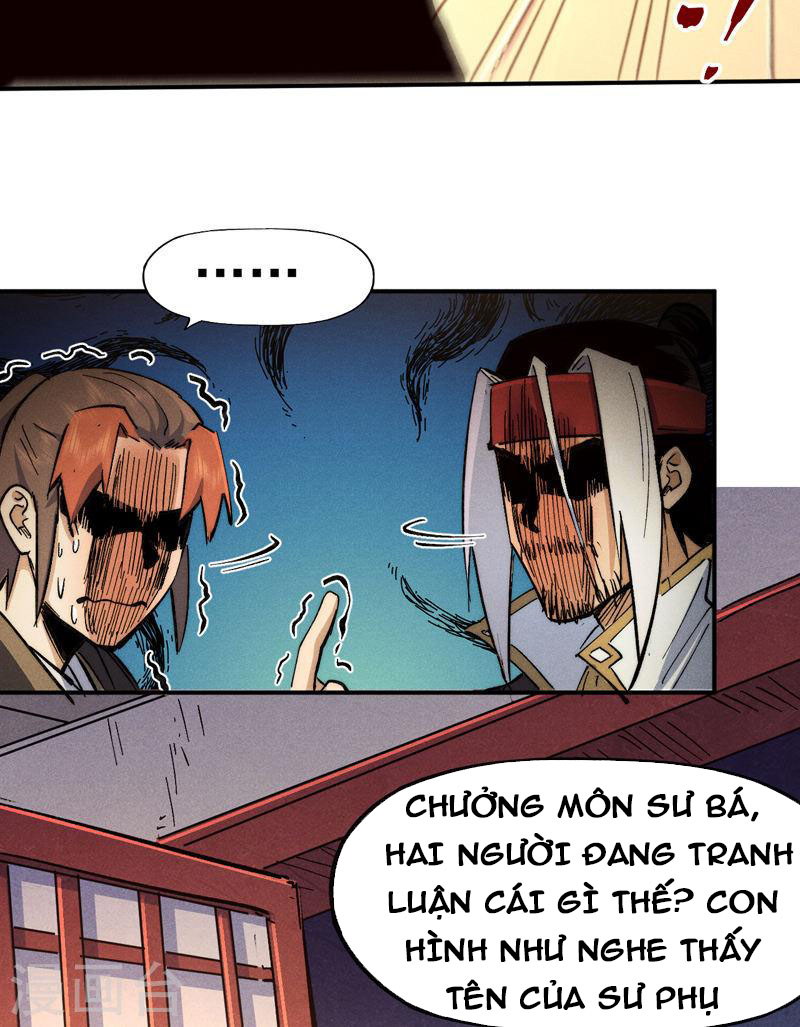 Nhân Vật Chính Mạnh Nhất Lịch Sử Chapter 83 - Hamtruyen.vn
