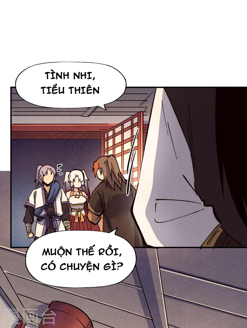 Nhân Vật Chính Mạnh Nhất Lịch Sử Chapter 83 - Hamtruyen.vn