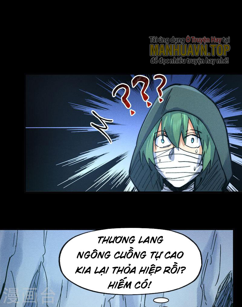 Nhân Vật Chính Mạnh Nhất Lịch Sử Chapter 83 - Hamtruyen.vn