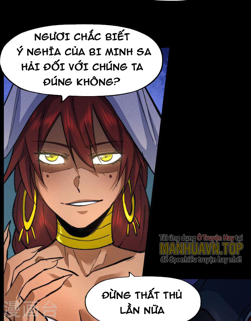Nhân Vật Chính Mạnh Nhất Lịch Sử Chapter 83 - Hamtruyen.vn