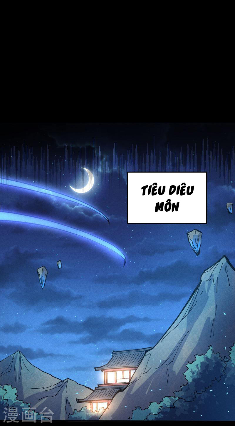 Nhân Vật Chính Mạnh Nhất Lịch Sử Chapter 83 - Hamtruyen.vn