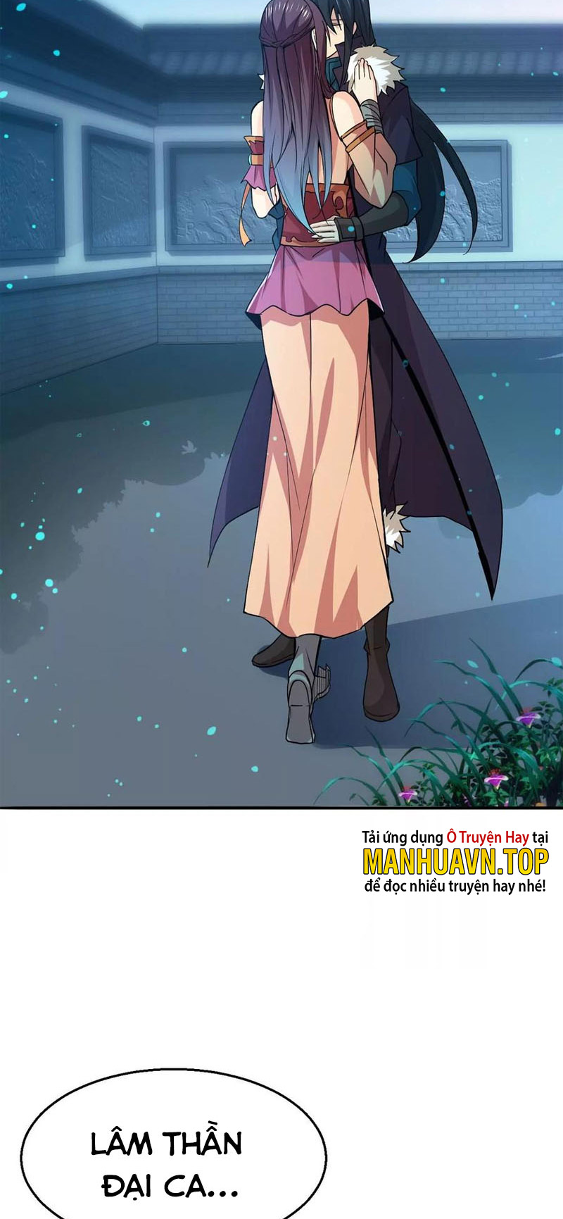 Thôn Phệ Vĩnh Hằng Chapter 241 - Trang 2