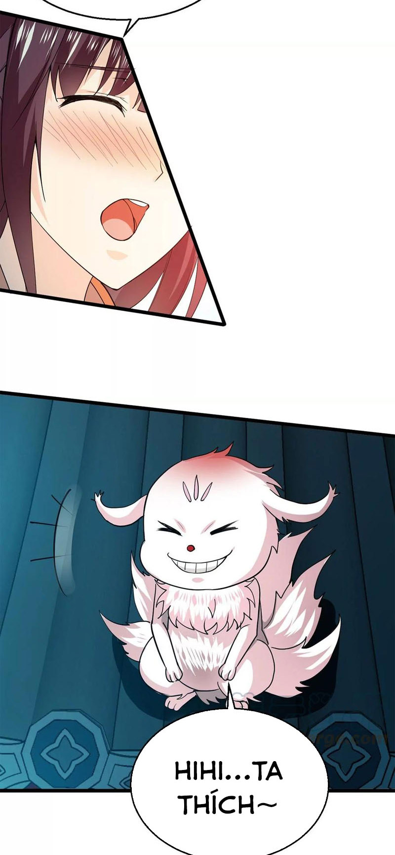Thôn Phệ Vĩnh Hằng Chapter 241 - Trang 3