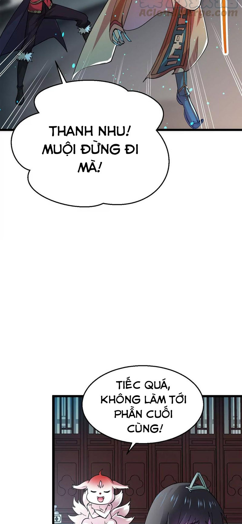 Thôn Phệ Vĩnh Hằng Chapter 241 - Trang 6