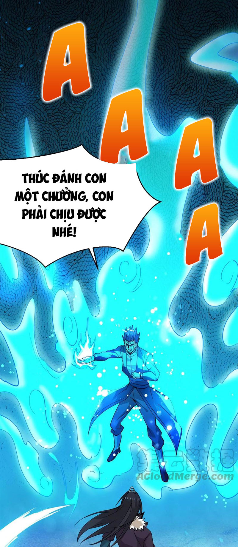 Thôn Phệ Vĩnh Hằng Chapter 241 - Trang 17