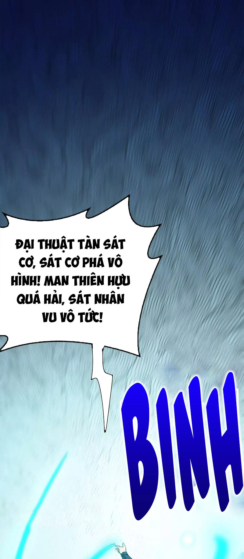 Thôn Phệ Vĩnh Hằng Chapter 241 - Trang 19