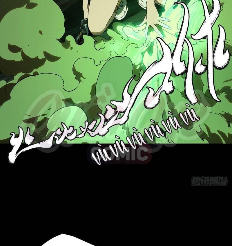 Đại Tượng Vô Hình chapter 62 - Upload bởi truyensieuhay.com