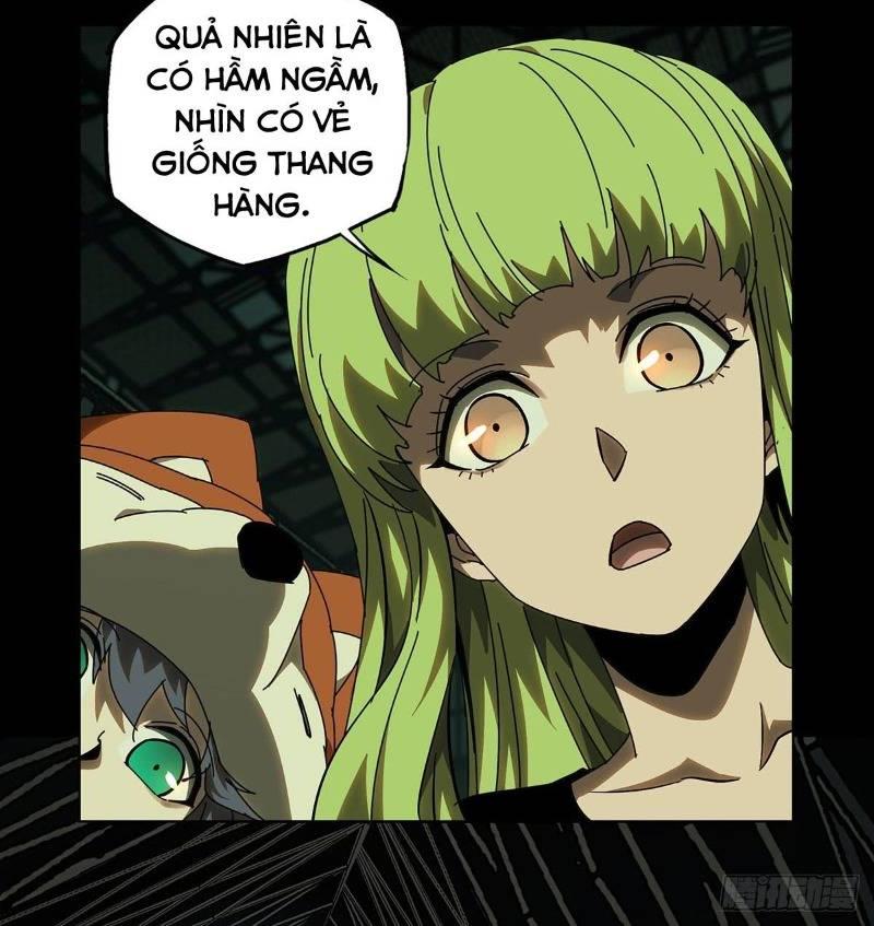 Đại Tượng Vô Hình chapter 62 - Upload bởi truyensieuhay.com