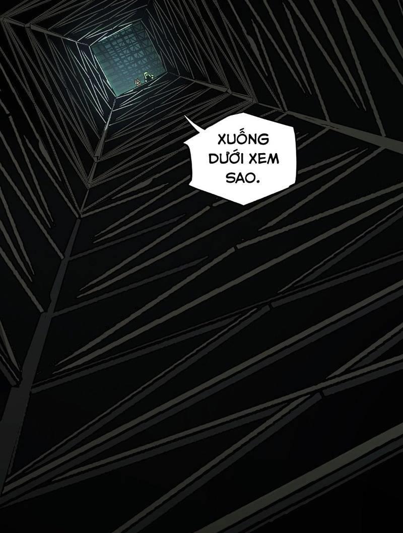 Đại Tượng Vô Hình chapter 62 - Upload bởi truyensieuhay.com